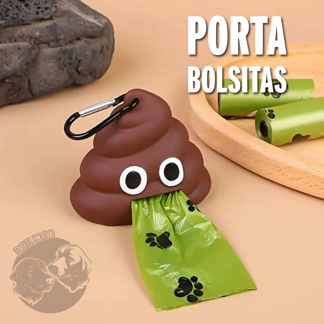 Porta Bolsitas